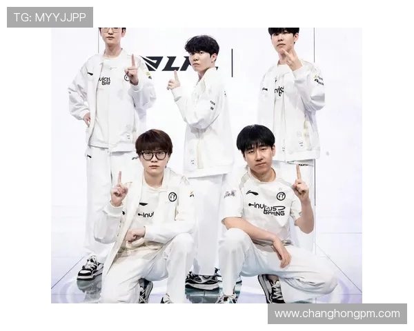 Bin带领上单崛起改变游戏格局成就LPL新一代顶尖玩家