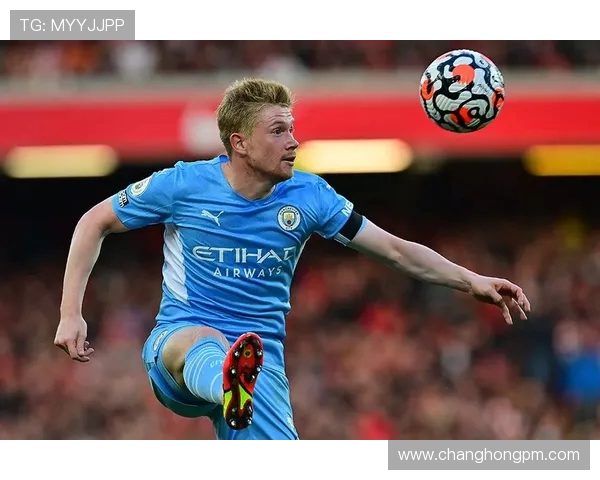 凯文·德布劳内：从天赋少年到世界级足球大师的成长之路