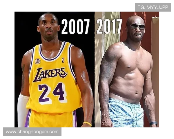 科比·布莱恩特：篮球传奇背后的奋斗与精神之路