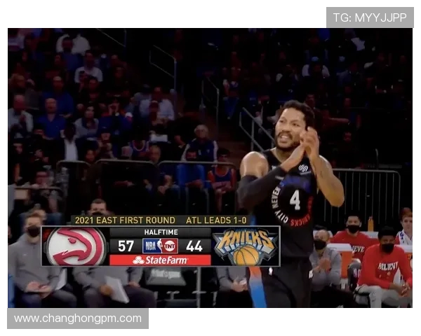 纽约尼克斯对阵劲敌全场激战球队表现亮眼展现强大竞技状态