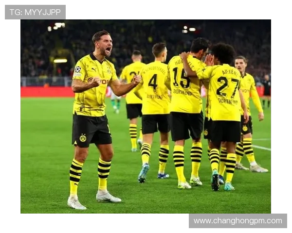 多特蒙德迎战劲敌鏖战正酣双方实力对比悬念迭起