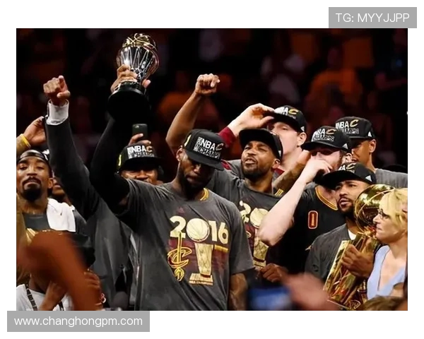 克利夫兰骑士崛起之路：年轻球员崭露头角与未来展望