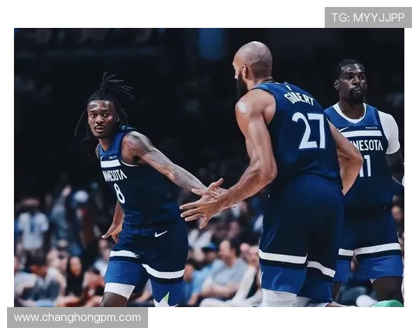 森林狼鏖战掘金强强对决上演巅峰之夜群星闪耀燃爆全场