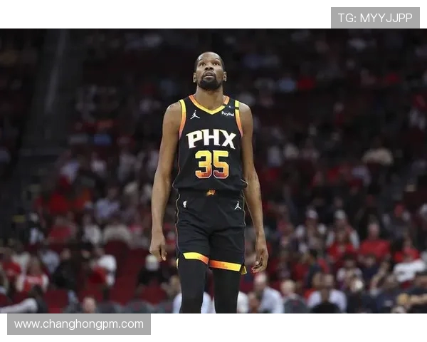 凯文杜兰特再度引领球队崛起展现巅峰状态重塑联盟竞争格局