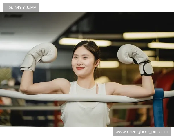 坚持科学健身塑造强健体魄提升生活质量与身心健康水平