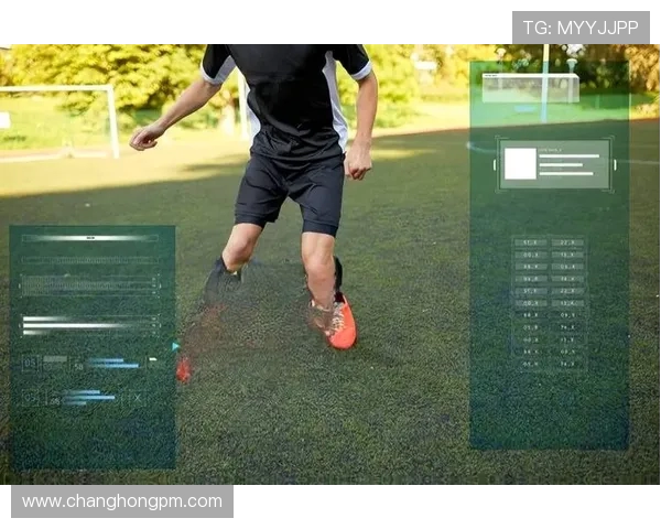 体育与科技融合发展探析:数字化时代体育产业的创新与变革 体育与科技融合发展探析:数字化时代体育产业的创新与变革