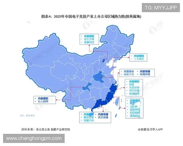 电子竞技：从竞技场到全球产业链的崛起与未来发展趋势