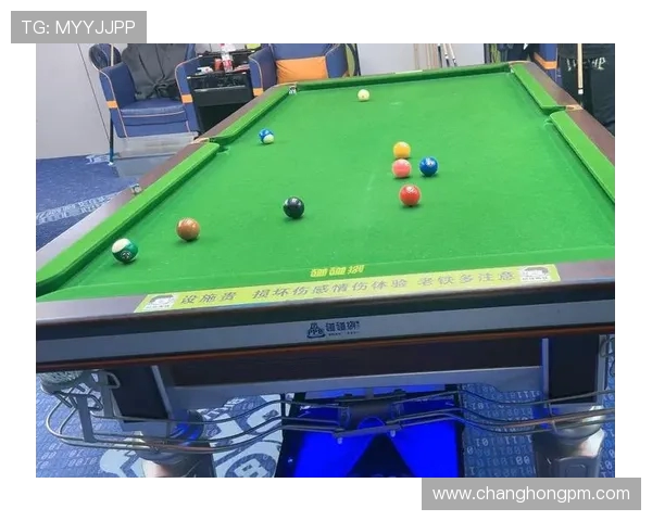 台球技巧与策略的完美结合探索：从基础到进阶的全方位提升指南