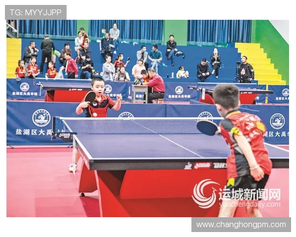 乒乓球技术与战术创新：从基础训练到高水平竞技的全面解析