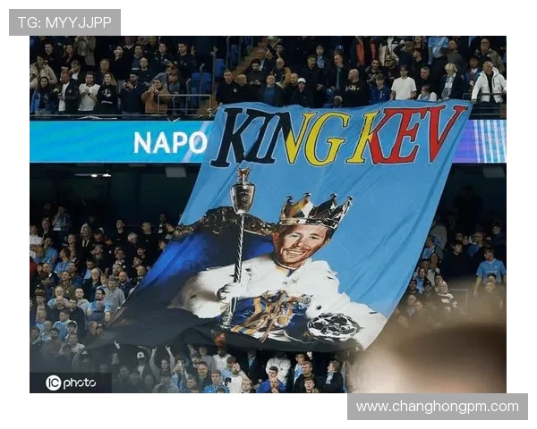 凯文·德布劳内：曼城核心助力球队制霸英超与欧洲赛场