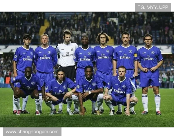 切尔西迎战强劲对手聚焦豪门对决探寻胜负背后的战术较量