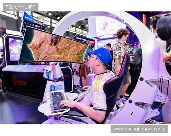 电竞直播引领潮流如何打造高质量互动体验与观众沉浸感