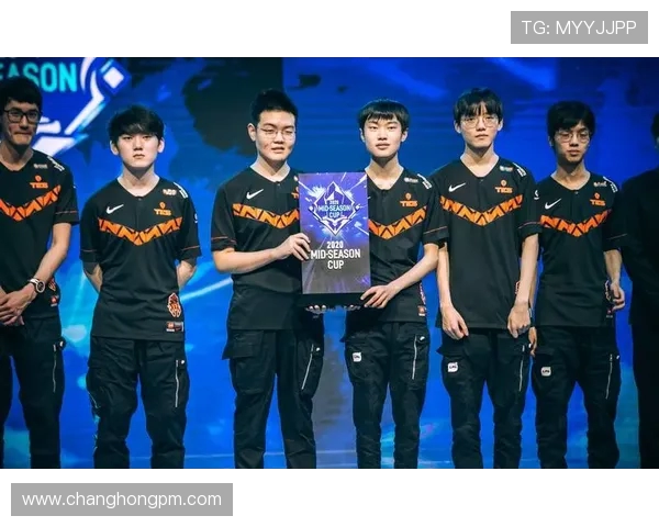 全球顶级战队巅峰对决引爆年度最热电竞盛宴