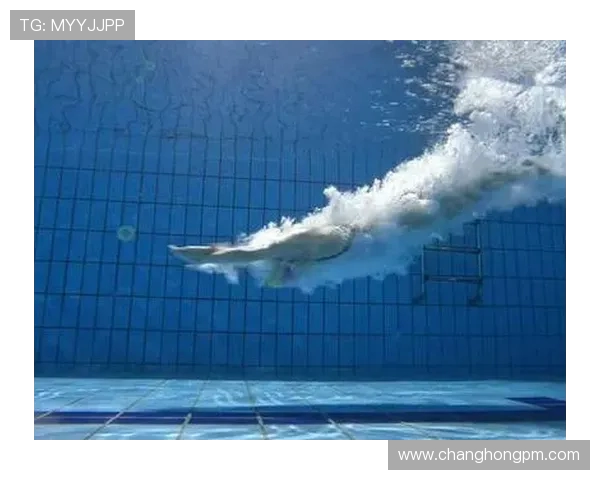 从惊险一跃到优雅入水全面解析跳水运动的力量与艺术之美