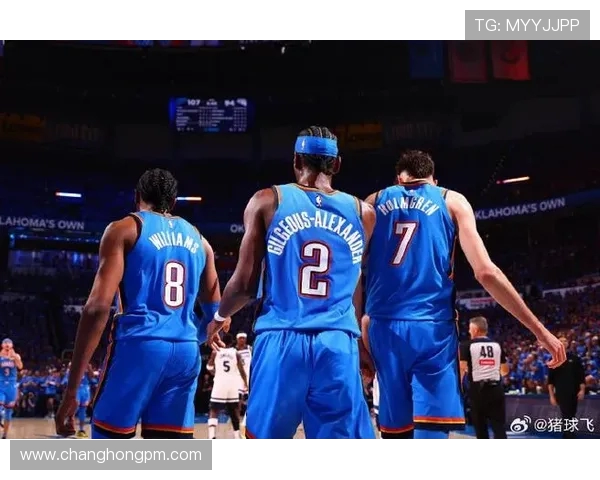 俄克拉荷马城雷霆队新赛季展望：年轻崛起与未来无限可能