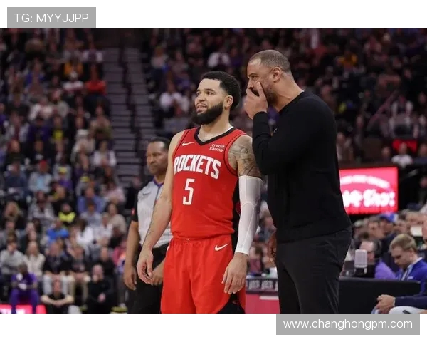 开拓者与火箭激战正酣 双方全力争夺季后赛席位焦点对决