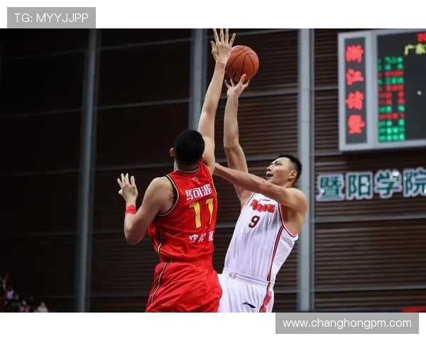 易建联带领中国男篮冲击新高峰 未来十年篮球发展新机遇与挑战