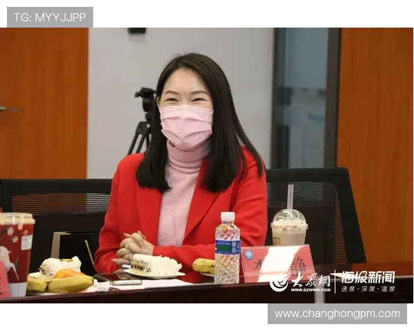 与杨静畅谈她在英雄联盟中的辉煌历程与未来展望