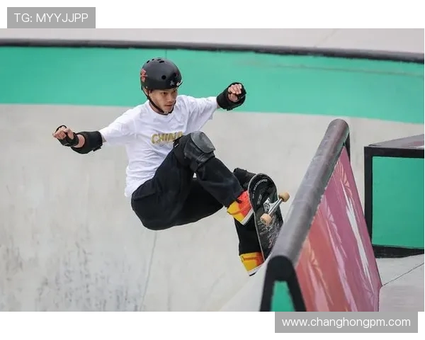 北京滑板队的边路渗透与滑板文化的融合与发展探讨