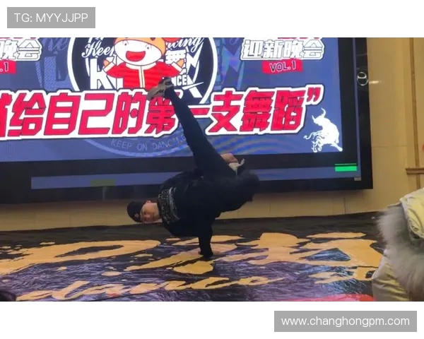 广州街舞队的团队协作与创意融合探讨如何提升街舞表演的魅力与影响力