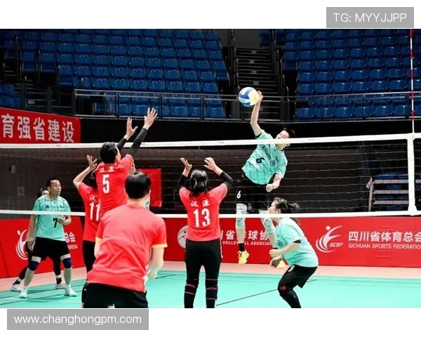 成都排球队在全国排球速度排行榜中荣获第十名展现出强劲实力与潜力