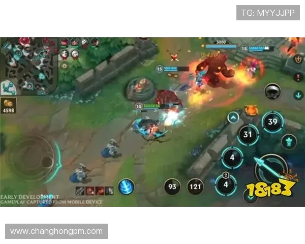 新手必看英雄联盟节奏入门攻略助你快速上手游戏技巧与策略