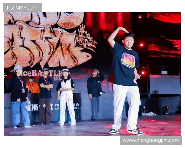 武汉街舞队的崛起与反击:街舞文化在城市中的新生力量 武汉街舞队的崛起与反击:街舞文化在城市中的新生力量