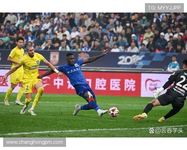 深入探讨上海足球队比赛经验的表现与数据分析成果