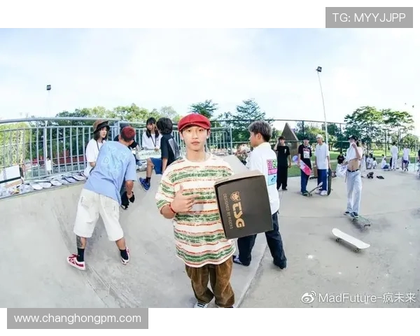 深圳滑板队在世界滑板锦标赛中的崛起与突破之路全景回顾