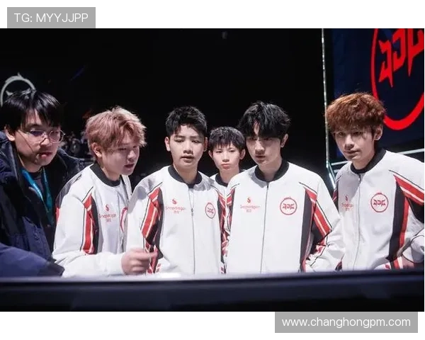 王者荣耀深度解析：揭开JDG战队默契配合的秘密与策略