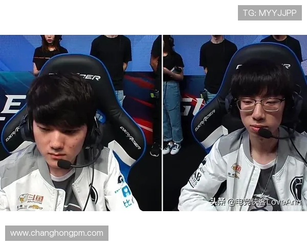 聚焦英雄联盟团队协作WE战队的默契与配合之道