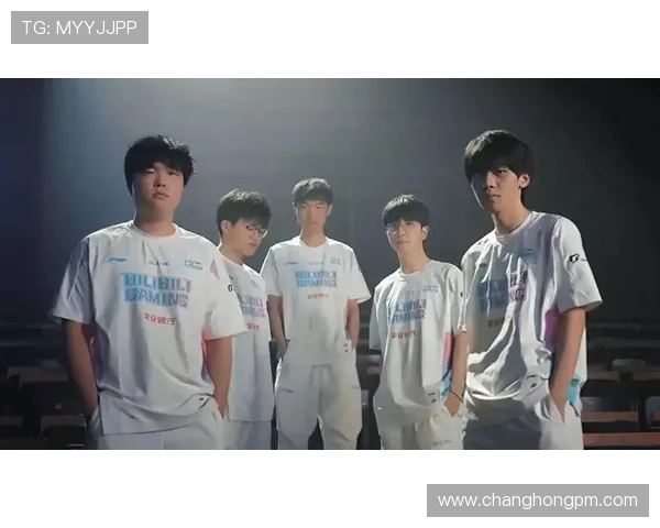 英雄联盟战队BLG的灵活战术解析与精彩表现全景揭秘