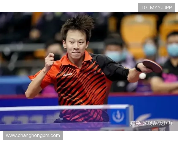 赛后分析：上海乒乓球队与深圳乒乓球队心理素质对比探讨