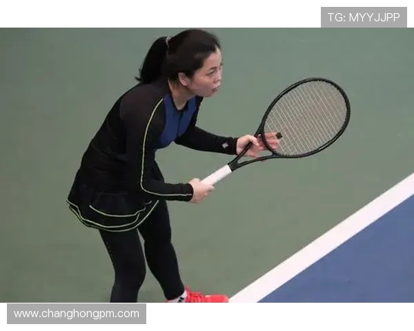 赵芳独家分享网球心得与技巧助你提升球技的秘密秘籍