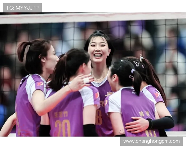 重庆排球队灵活性引发热议球迷对战术调整的看法与期待