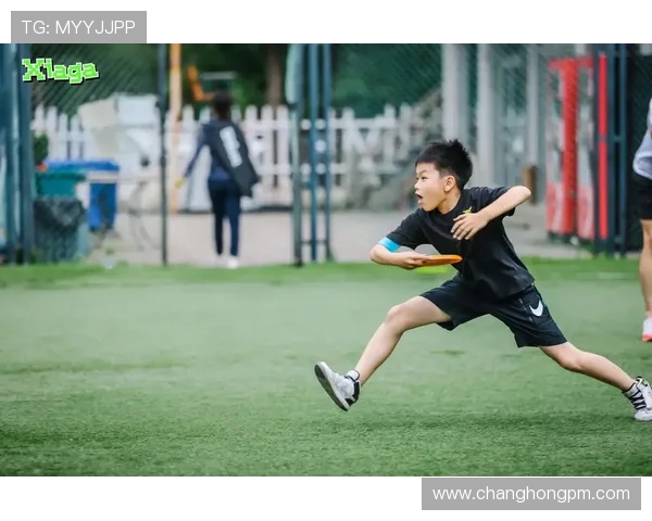 飞盘战术解析：深入探讨北京飞盘队的创新防守体系与实战应用