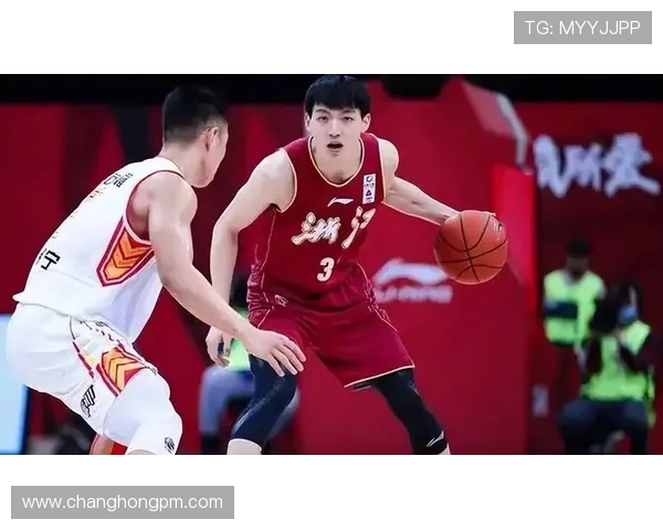 吴前领衔浙江队冲击新赛季更高荣誉展现核心担当再续篮球传奇征程