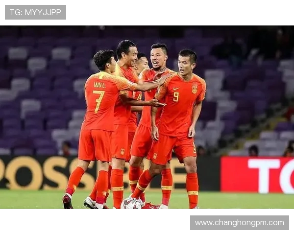 中国足球迎战关岛竞彩分析与赛事前瞻全攻略