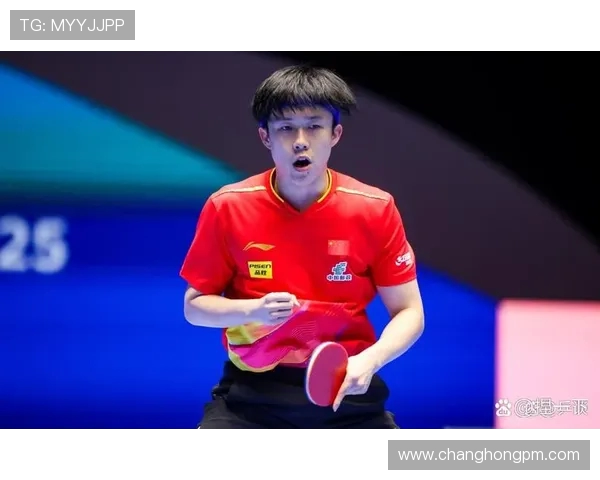 乒乓上海队与广东队激战正酣谁将夺得本赛季冠军宝座