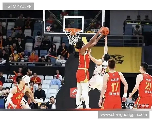 今晚广厦对阵深圳季后赛直播精彩对决不容错过快来一起见证篮球盛宴