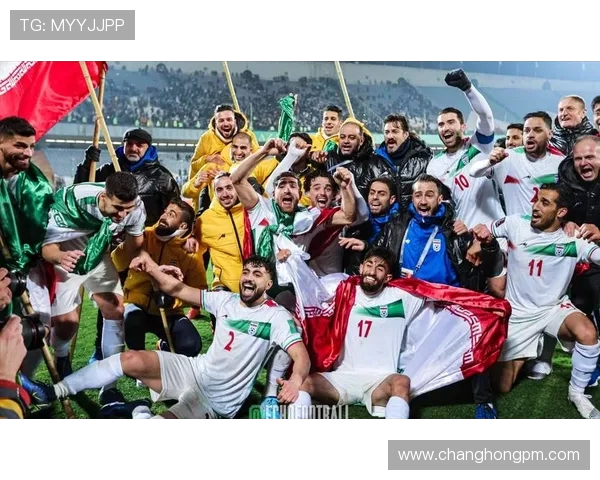 伊朗与韩国足球历史交锋回顾及战绩分析