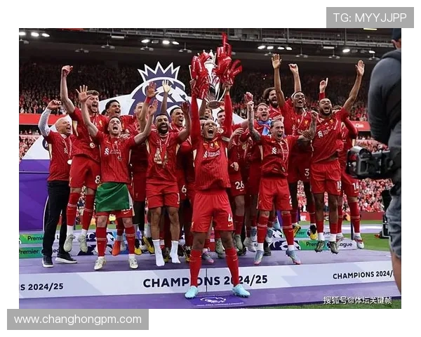 利物浦主场狂胜曼联四比一重燃争冠希望与宿敌的恩怨情仇再度升级