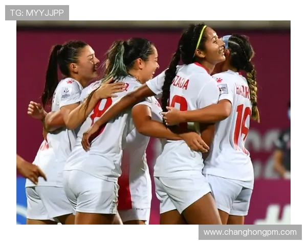 南非女足与泰国女足激战正酣谁将赢得这场精彩对决