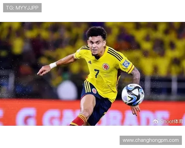 哥伦比亚与巴拉圭对决前瞻分析及双方近期状态评估