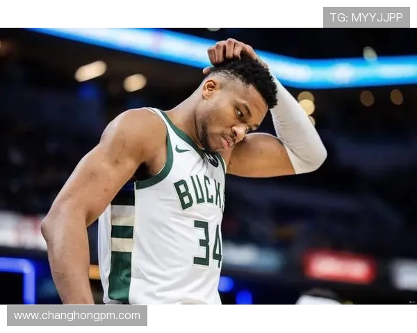 字母哥推迟续约决定专注雄鹿能否夺冠之路