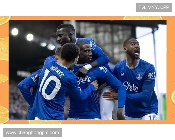 富勒姆对阵埃弗顿赛事分析及推荐策略分享 富勒姆对阵埃弗顿赛事分析及推荐策略分享