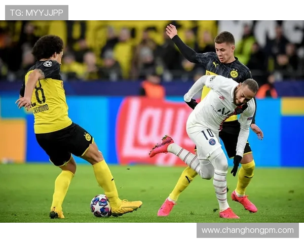 巴黎圣日耳曼与多特蒙德精彩对决录像回顾及赛后分析